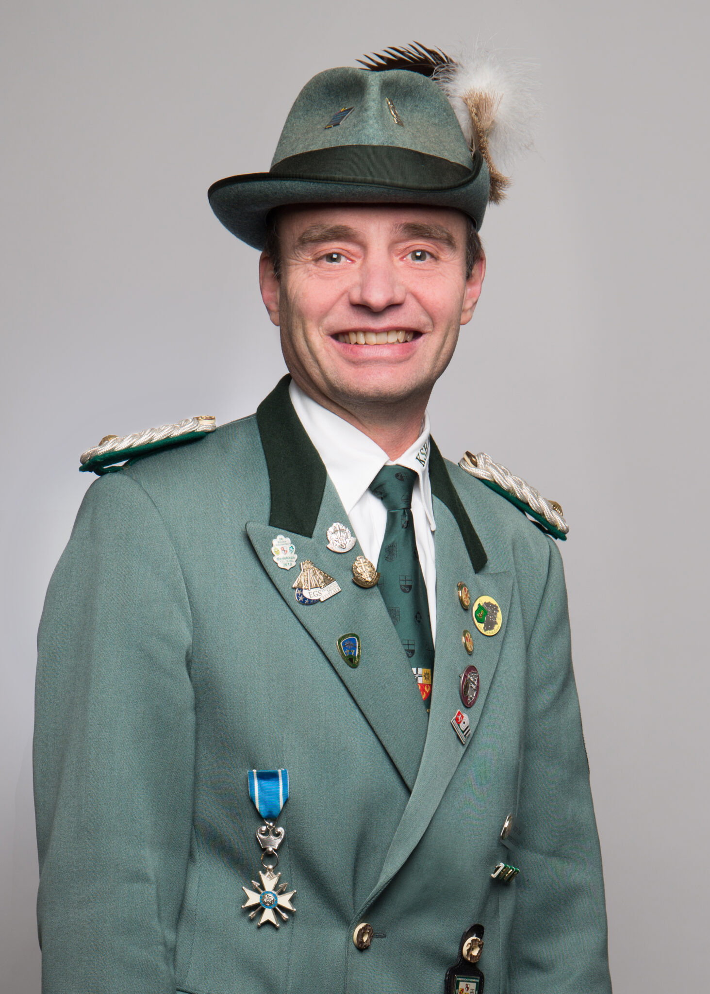 Jürgen Dessel