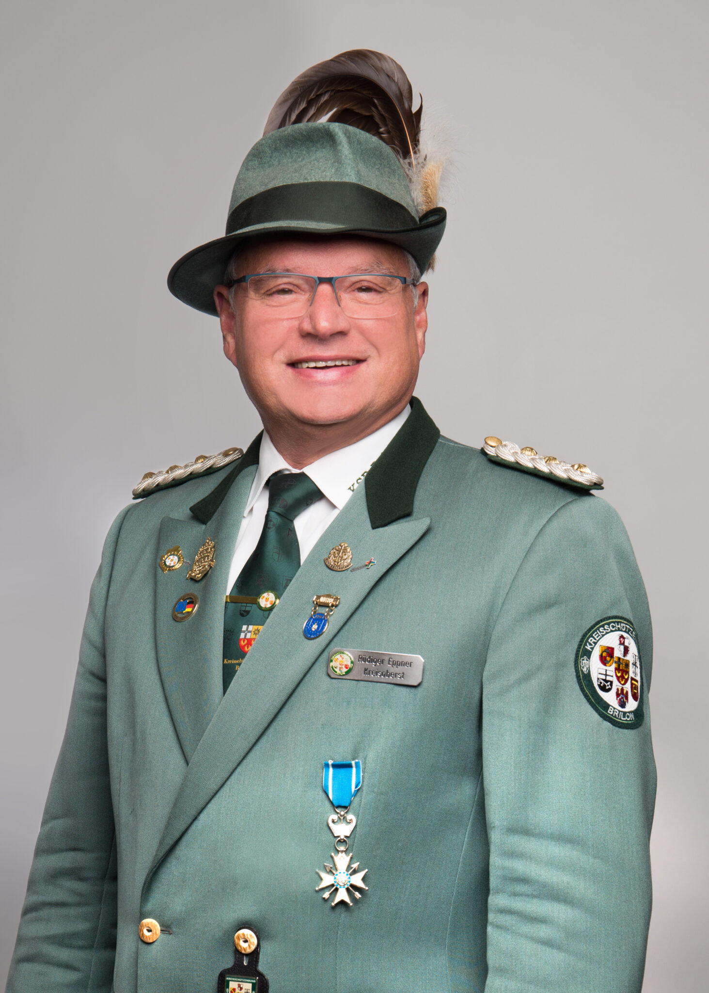 Rüdiger Eppner