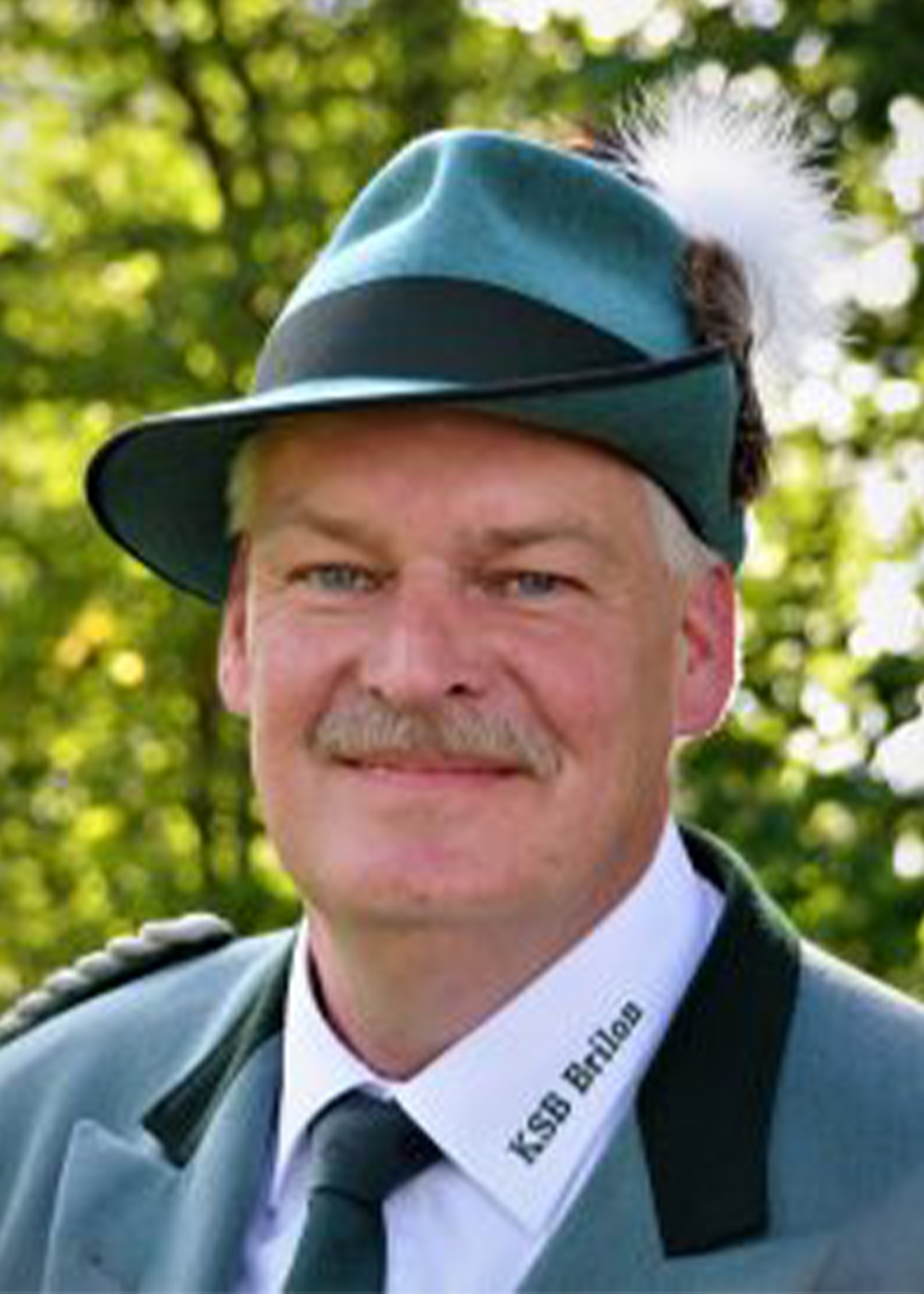 Andreas Raue