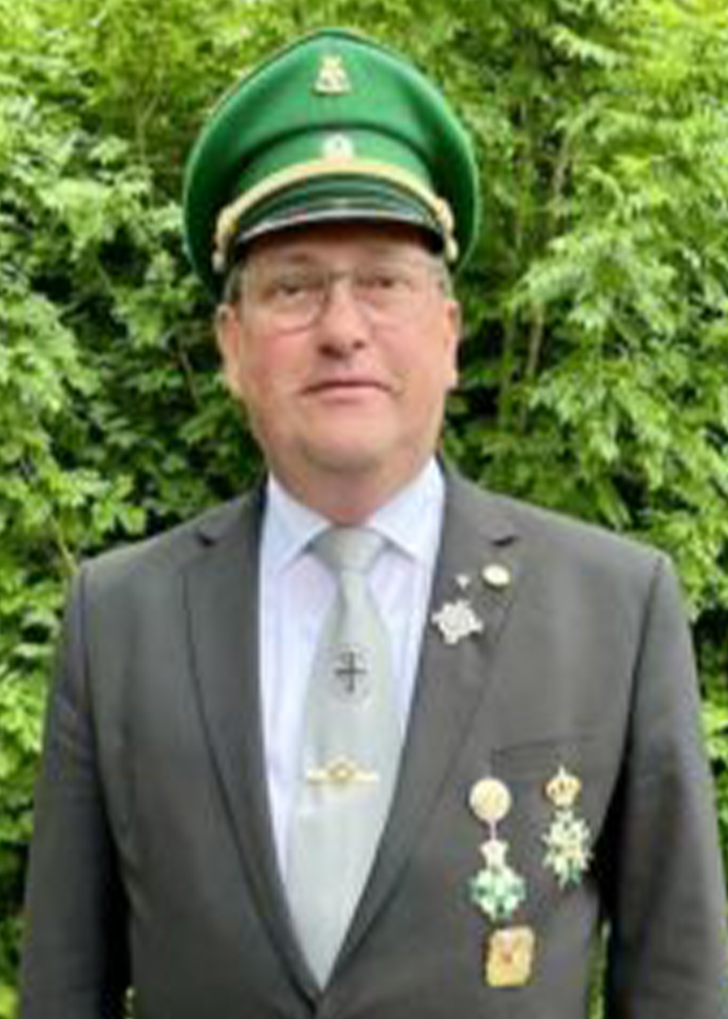 Alois Cappel