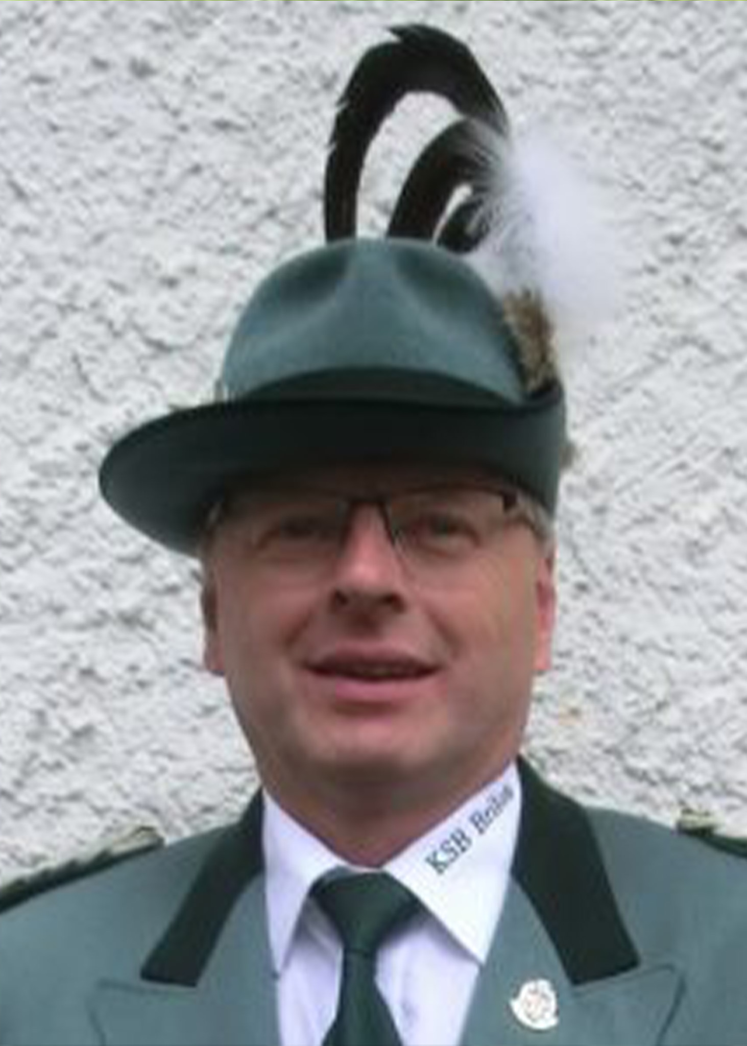 Karl-Josef Hoffmann