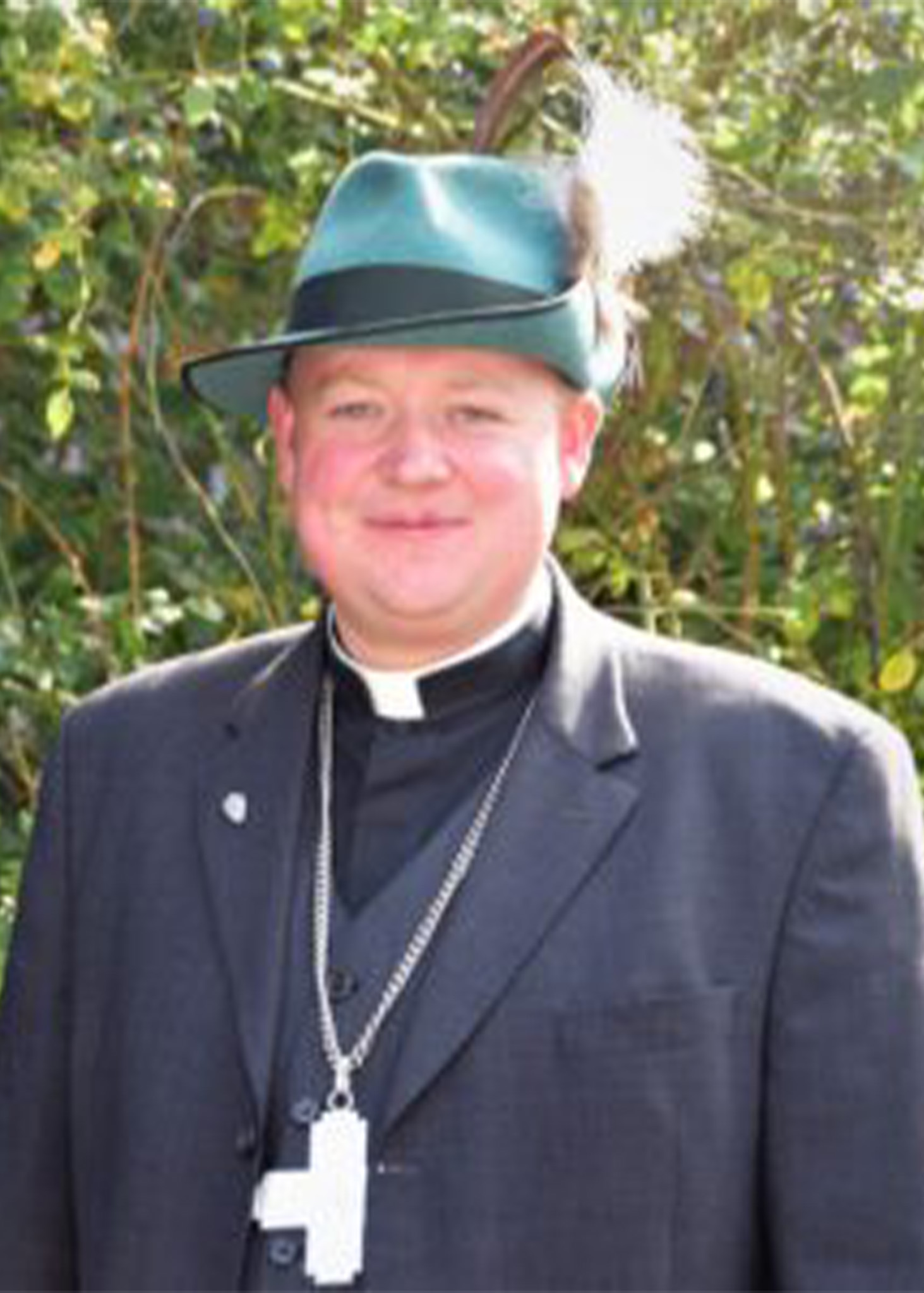 Matthias Kamphans