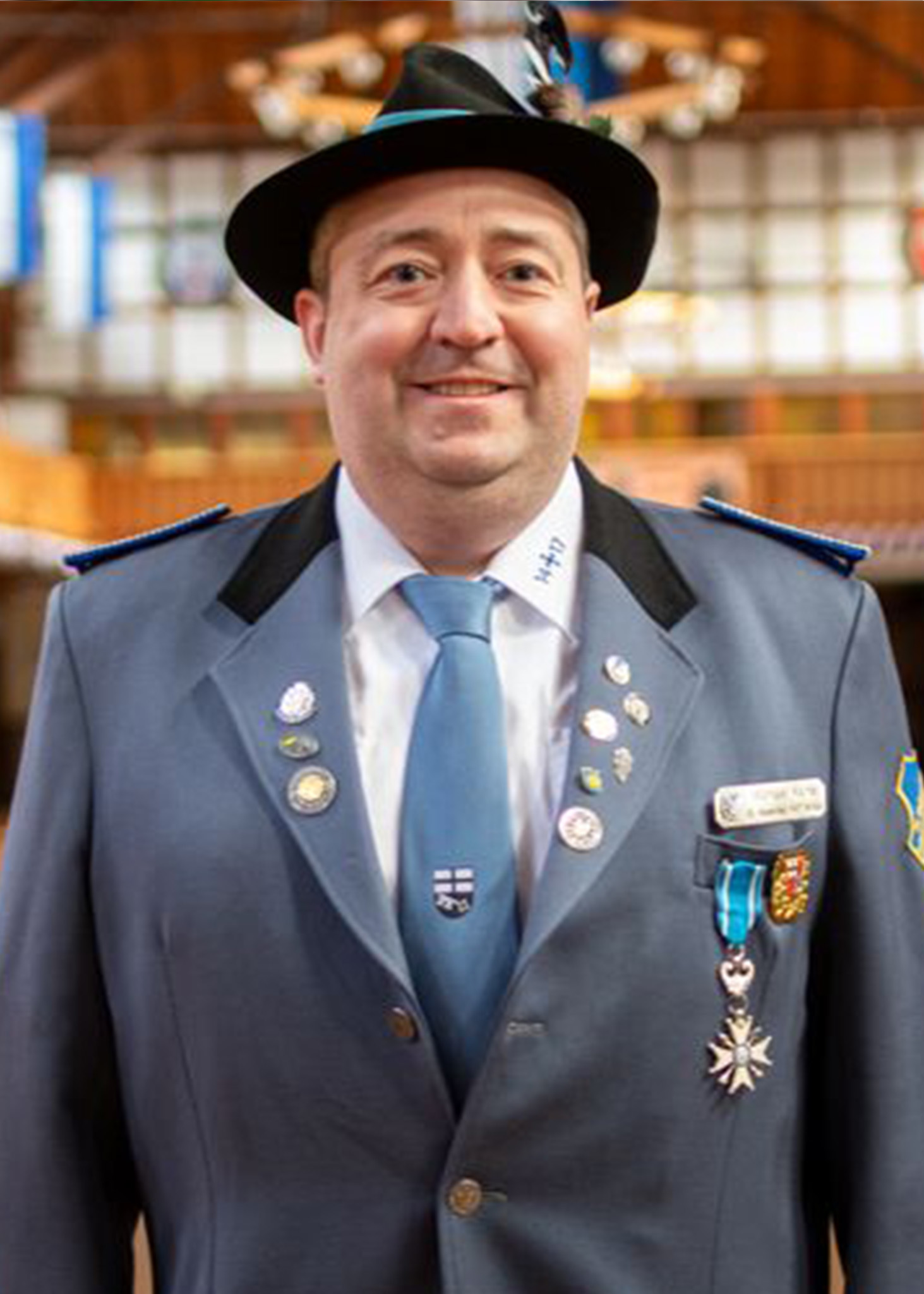 Michael Karte