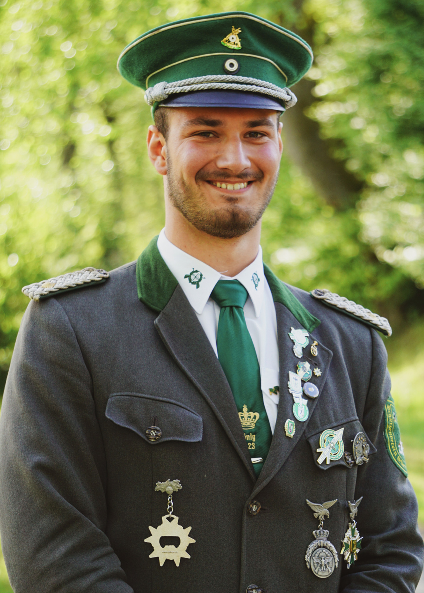 Konrad Knöchel