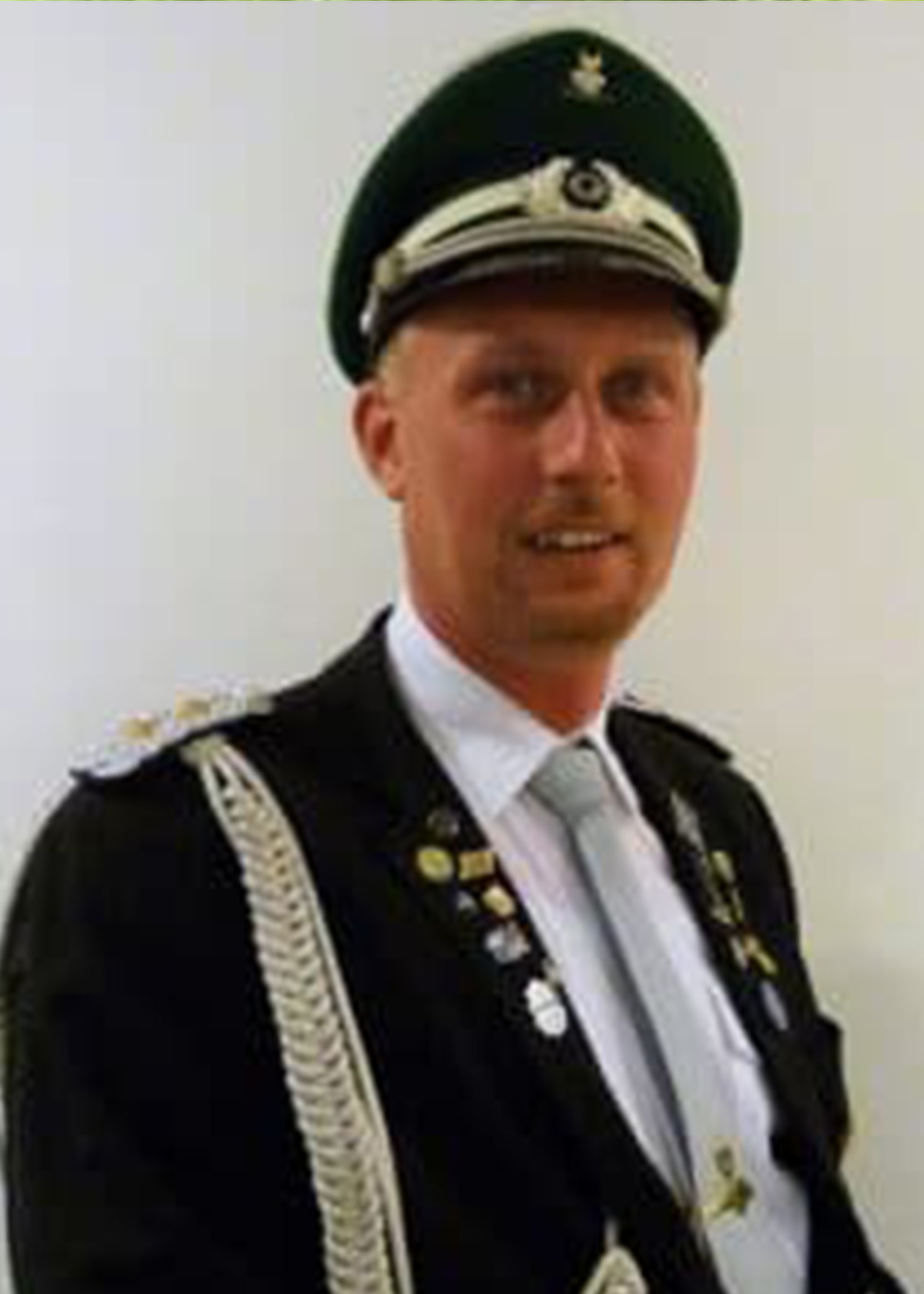 Sven Linden