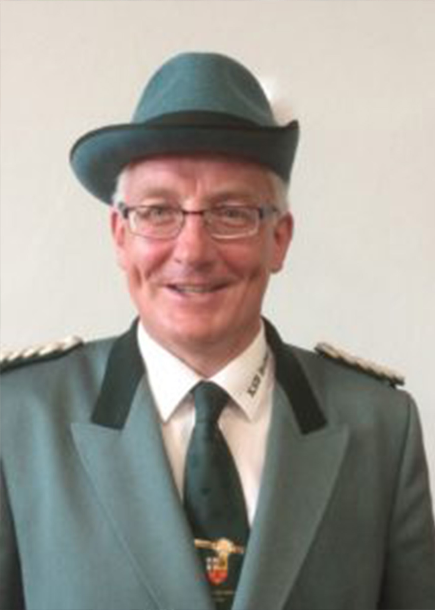 Peter Sauerland