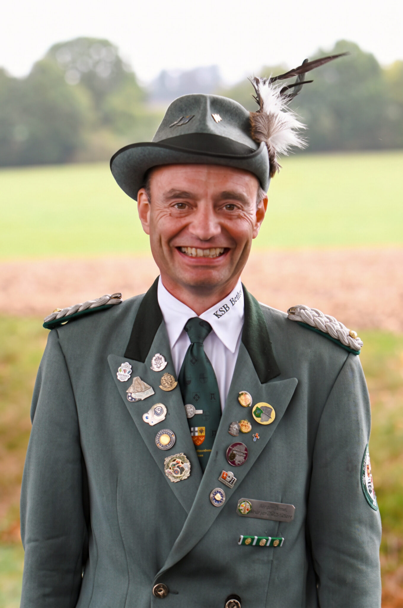 Jürgen Dessel