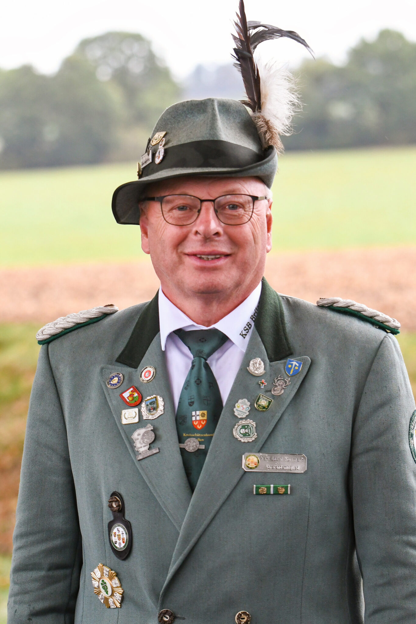 Karl-Josef Hoffmann