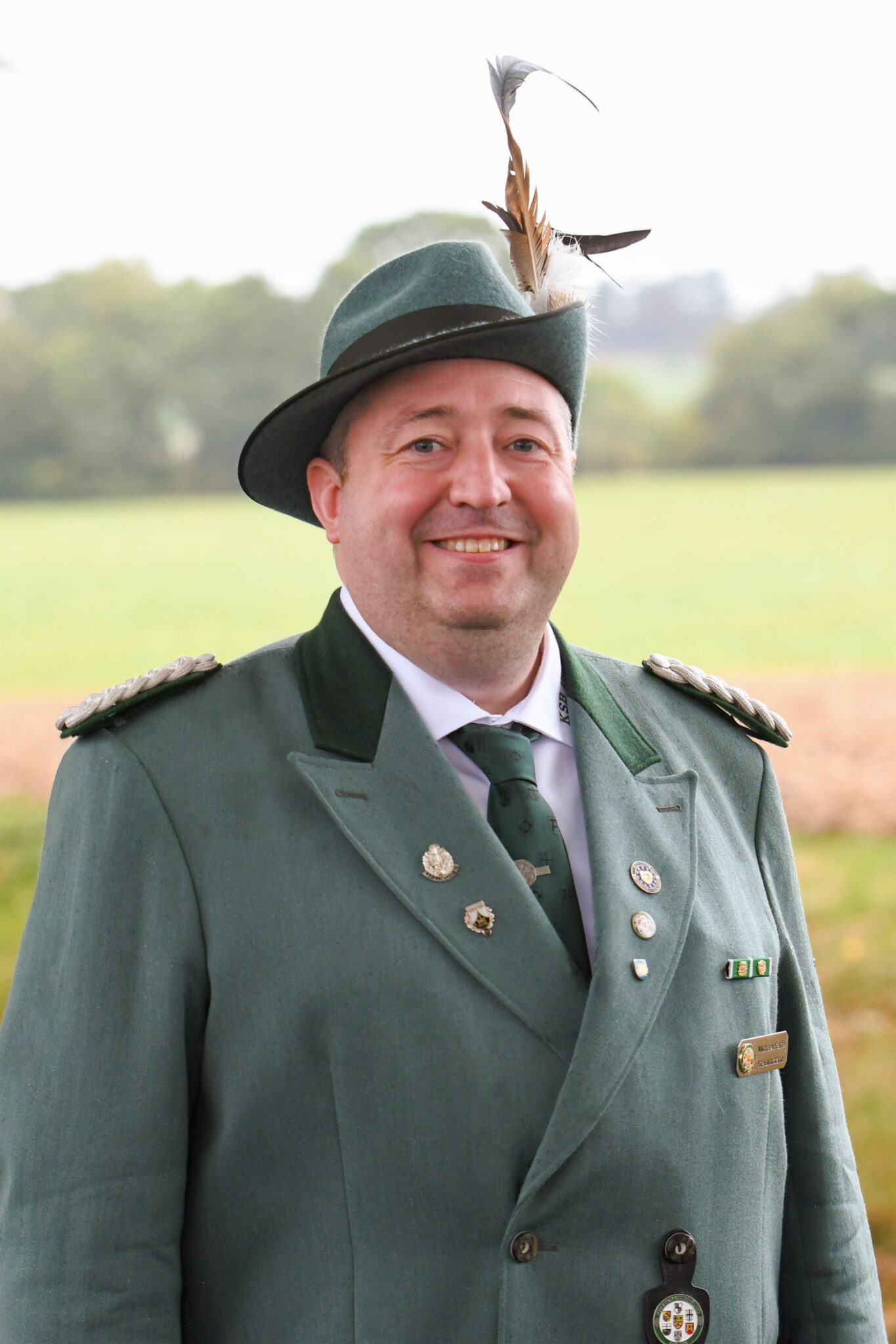 Michael Karte