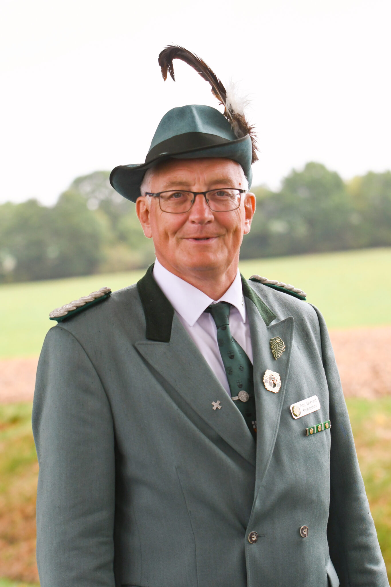 Peter Sauerland