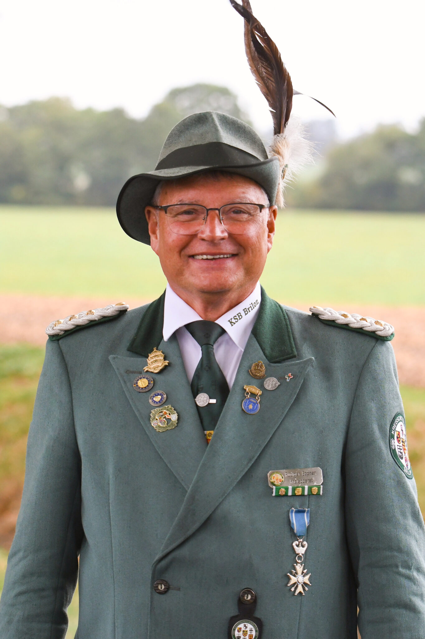 Rüdiger Eppner